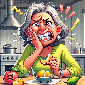 공포의 치과 스케일링 없이도 깨끗한 치아