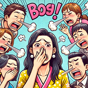 입냄새 제거 제품 건강을 위한 관리 방법