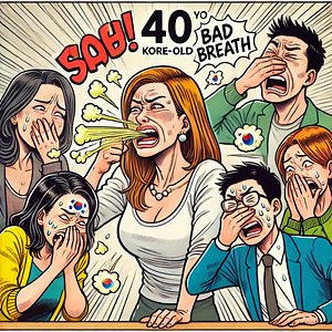 치아시릴때민간요법 올바른 관리로 지키세요