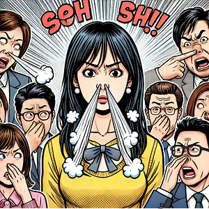 입냄새 제거기 관리법 안내