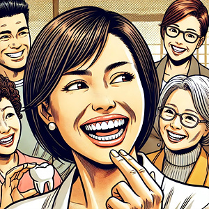 치솔질 시간 매일 실천하는 건강 팁