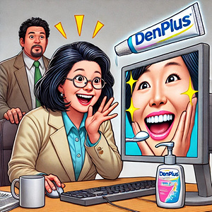 이빨이 시릴 때 쉽게 실천 가능한 관리법