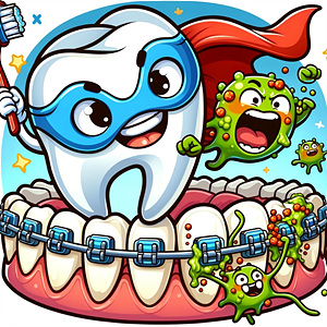 이빨이 시릴 때 쉽고 빠른 관리 방법