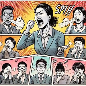 이빨이 시릴 때 스트레스 관리로 예방하기