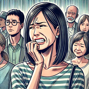 잇몸 관리 상담 구강 청결의 중요성