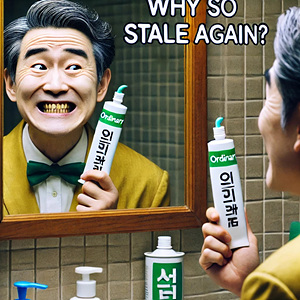 입냄새 증상 및 체크 매일 실천 가능한 관리법