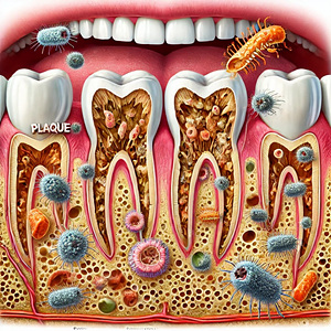 입냄새 증상 및 체크 매일 실천하는 건강 팁
