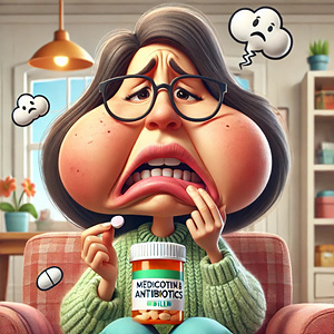 입냄새 증상 및 체크 매일 실천할 관리 요령