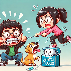 잇몸에 좋은 약 걱정될 때 이렇게 하세요