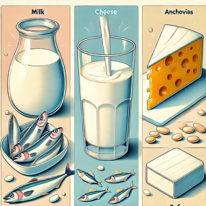 잇몸 질환에 좋은 음식 빠른 대처법 가이드