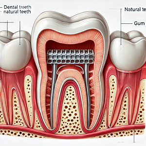 잇몸에서 피가 나고 아프다 입냄새 문제 해결하기