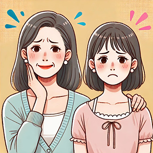 혀의 미뢰 원인을 정확히 파악하고 대처하세요