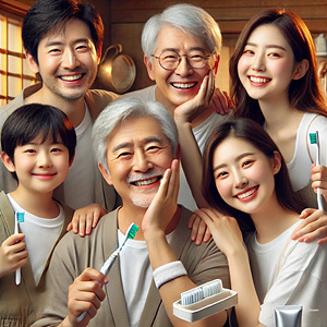 차가운 거 먹을 때 잇몸이 시린 이유 필요한 것