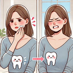 혀의 세균 없애는 법 전문가 추천 예방법