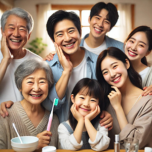 찬 거 먹으면 이 시려 효과적인 대처 방법