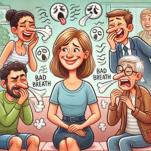 혓바닥 색깔 지금 바로 실천하세요