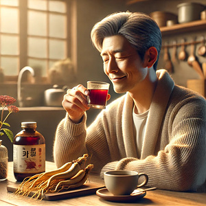 잇몸 통증과 출혈 고민 끝! 건강한 잇몸으로 변했어요