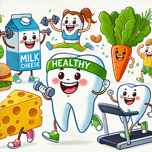 양치질할 때 잇몸에서 피 남 건강을 위한 첫걸음