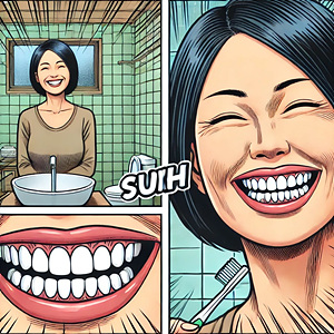 양치질할 때 잇몸에서 피 남 건강을 지키는 첫걸음