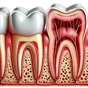 치아 잇몸 근질거림 지금 바로 해결하세요