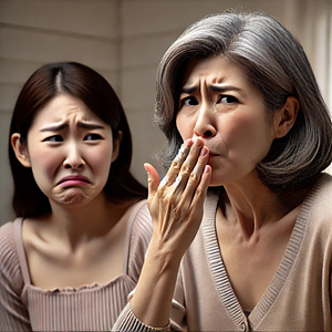 치아 잇몸 근질거림 지금 바로 확인할 때입니다