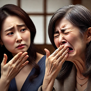 치아 질환 원인 치아 건강의 시작점