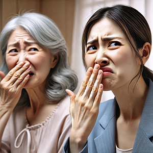 비린내 나는 입냄새 전문가가 추천하는 방법