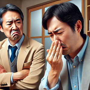 생선 비린내 구취 좋은 방법 추천