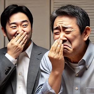 생선 비린내 구취 좋은 생활 습관