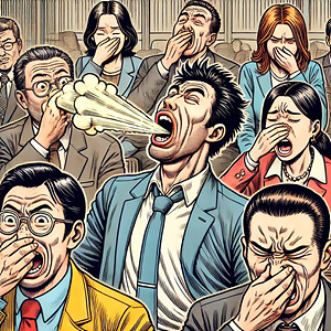 치약 치석 제거 구강 세정이 필수인 이유