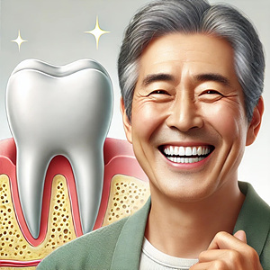 풍치로 치아가 흔들리고 전문가가 추천하는 관리법