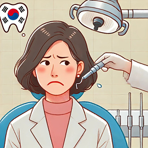 치약과 함께 쓰는 가루 도움 되는 팁