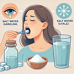 치아 상태가 너무 안 좋은데 올바른 구강 관리로 해결하세요