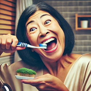 치아 상태가 너무 안 좋은데 올바른 구강 관리법 소개