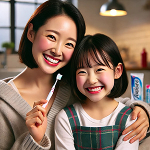 연예인 치약 신경 쓰일 때 대처법