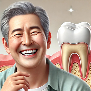 스케일링 치아 손상 걱정은 사실이 아닙니다