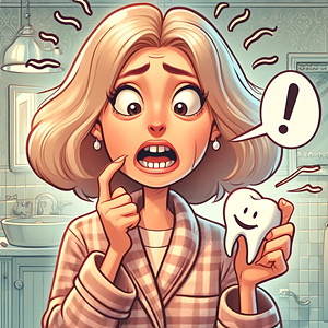 임플란트 뿌리 쪽 잇몸 재생 건강한 회복의 시작