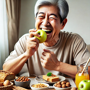 잇몸 냄새 치료 예방을 위한 올바른 관리법