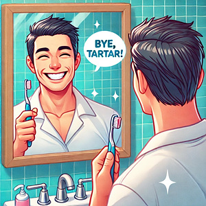 치간 사이를 깨끗이 해줄 수 건강한 잇몸 지키기