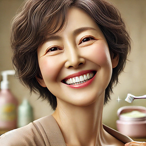 양치질이 정말 중요 효과적인 구강 관리법 소개