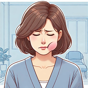 치석 제거 같은 것 지금 바로 점검하세요