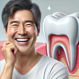 트림할 때마다 계란 노른자 냄새가 남 숨겨진 건강 문제 해결법