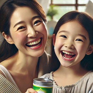 부은 잇몸 가라앉히기 간단하고 효과적인 방법