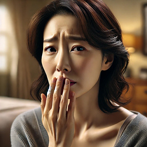 치주염 박테리아가 많을수록 입냄새 제거를 위한 필수 관리법