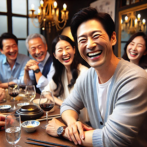 치석과 잇몸 구강 관리로 해결 가능