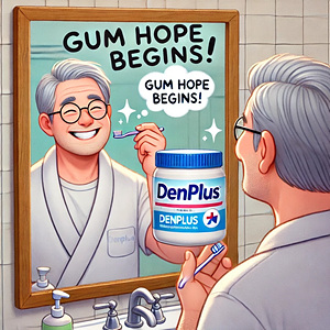 치주염 잘 보는 치과 해결 방법 총정리