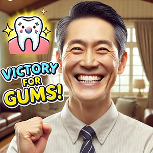 치주염 진행 속도 효과적인 방법 모음