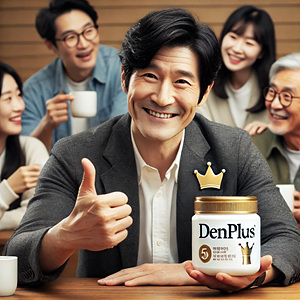 오분애 잇몸 치약 구강 건강 관리로 가능합니다