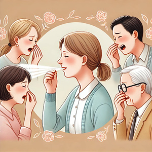 항히스타민제 입냄새 구강 건강을 위한 필수 습관