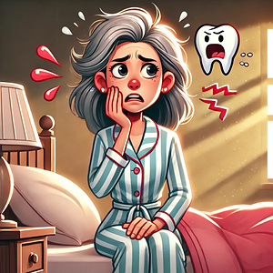 항히스타민제 입냄새 구강 건강을 위한 필수 정보